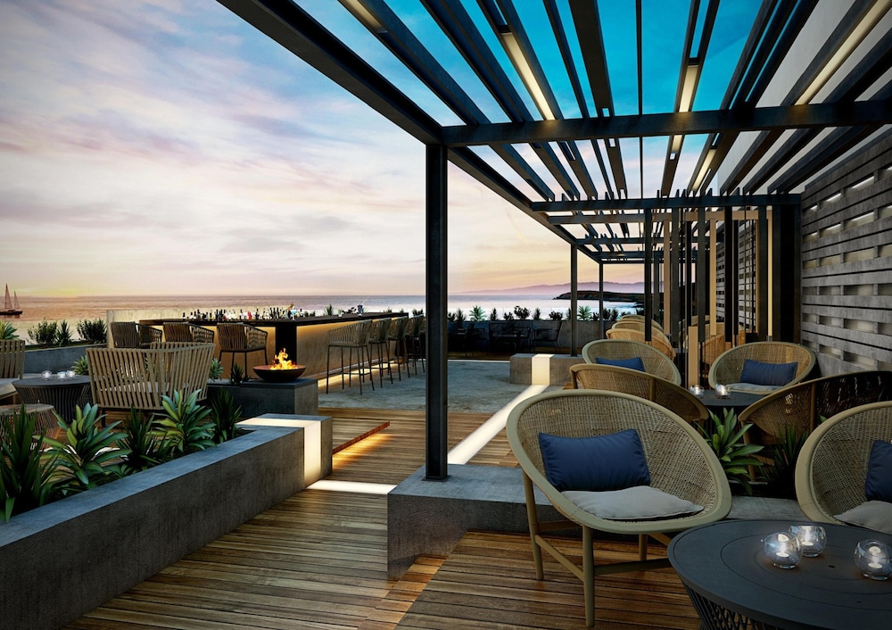 Saadiyat Rotana Resort and Villas — снимок 12