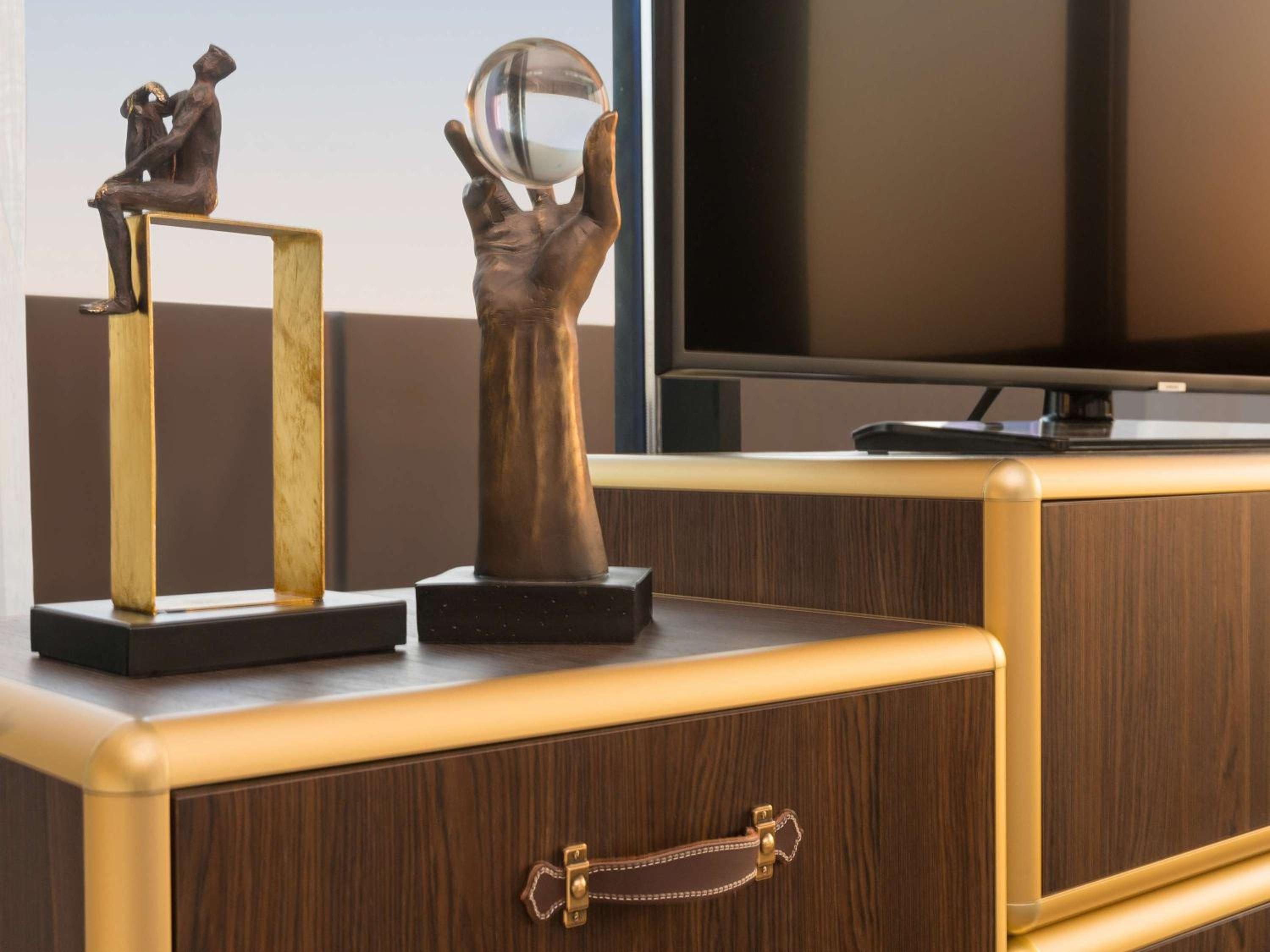 Fairmont Ramla Riyadh — снимок 13