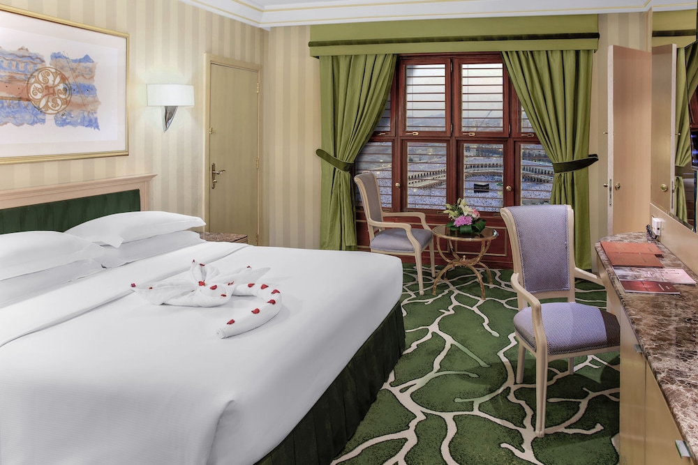 Makkah Hotel — снимок 23