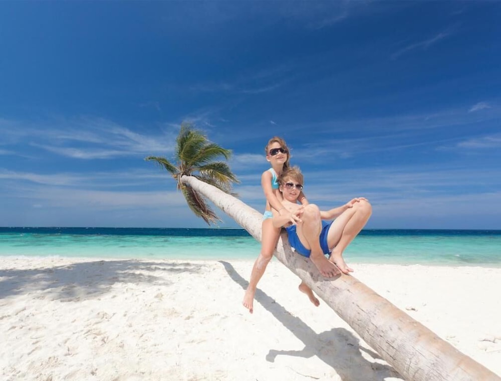 Filitheyo Island Resort — снимок 3