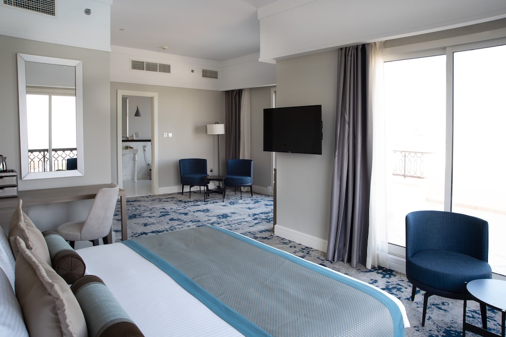 Rixos Bab Al Bahr - All Inclusive — снимок 10