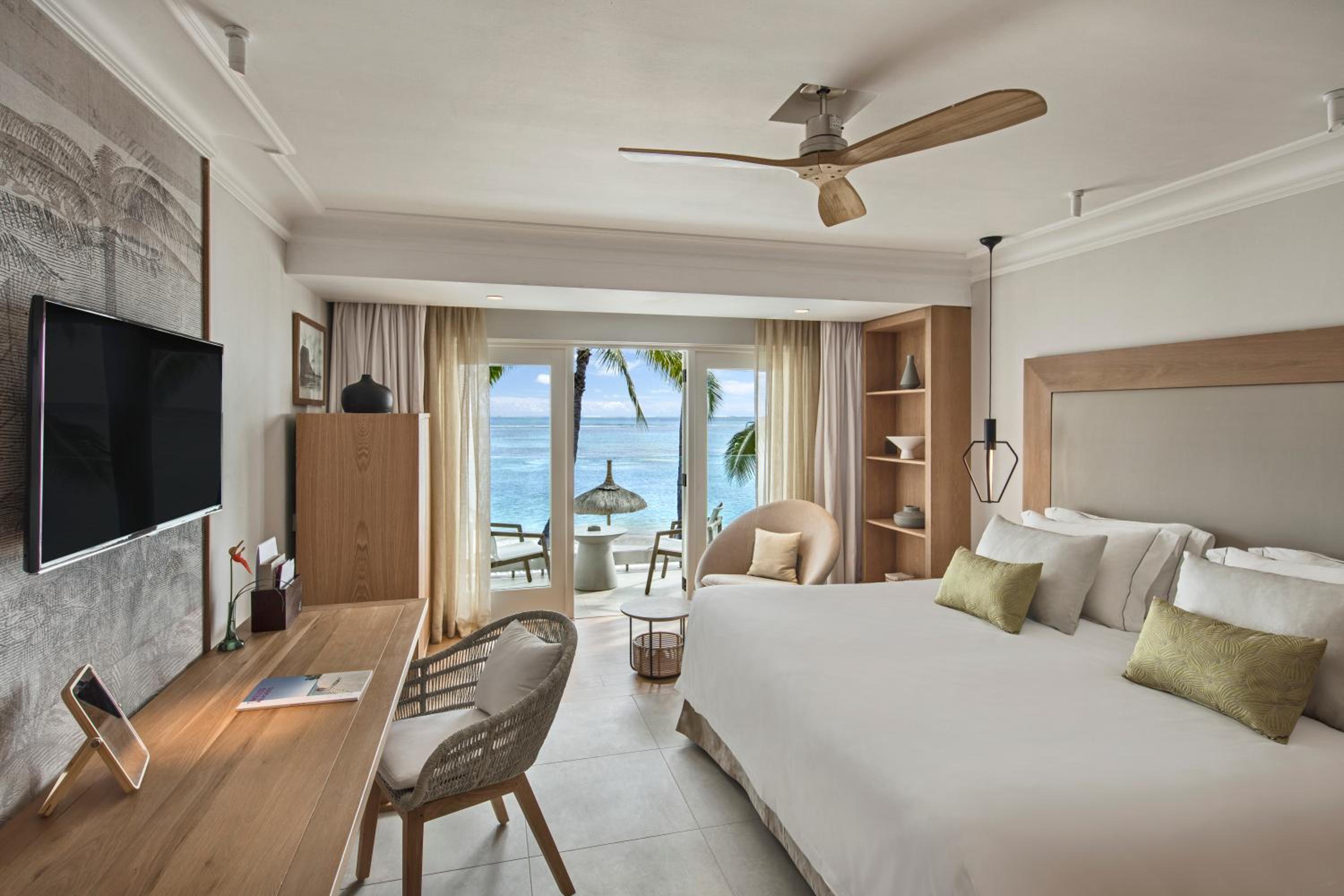 Sugar Beach Mauritius — снимок 15