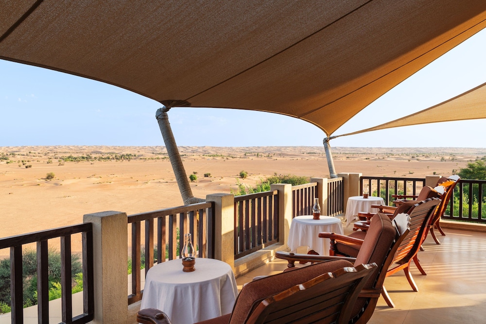 Al Maha, A Luxury Collection Desert Resort & Spa, Dubai — снимок 7