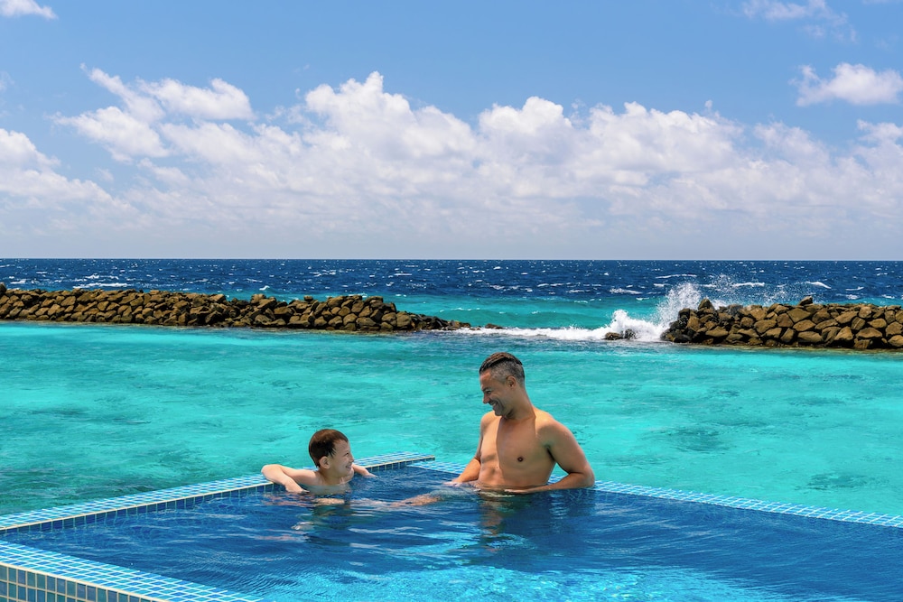 Atmosphere Kanifushi Maldives — снимок 29