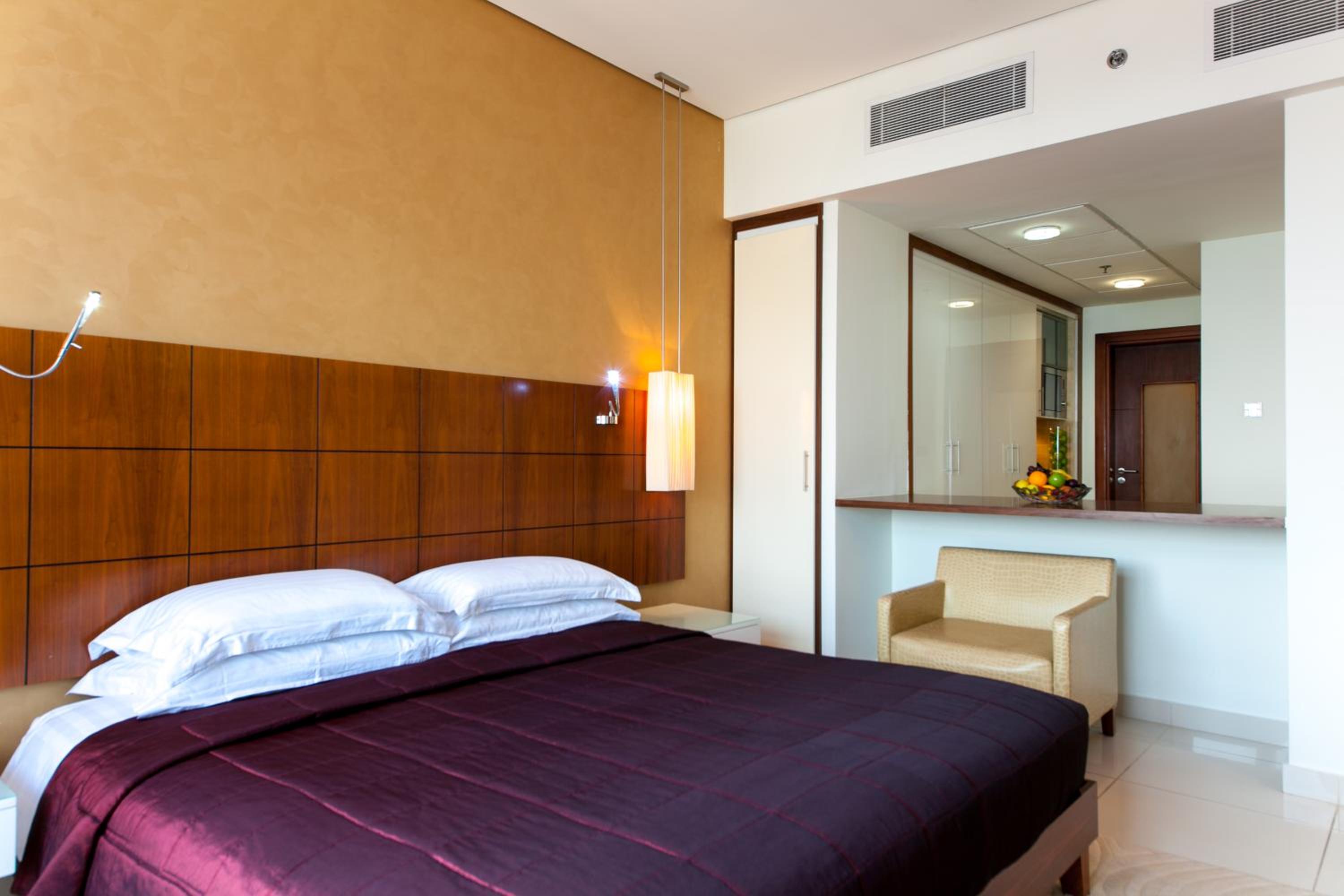 Fraser Suites Doha — снимок 6