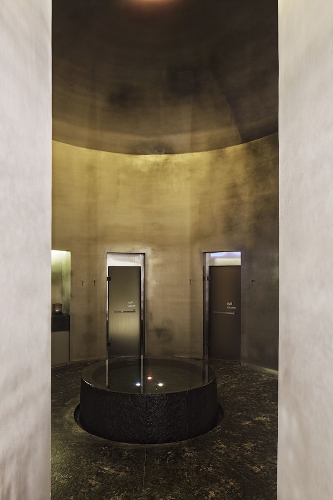 Armani Hotel Dubai — снимок 27