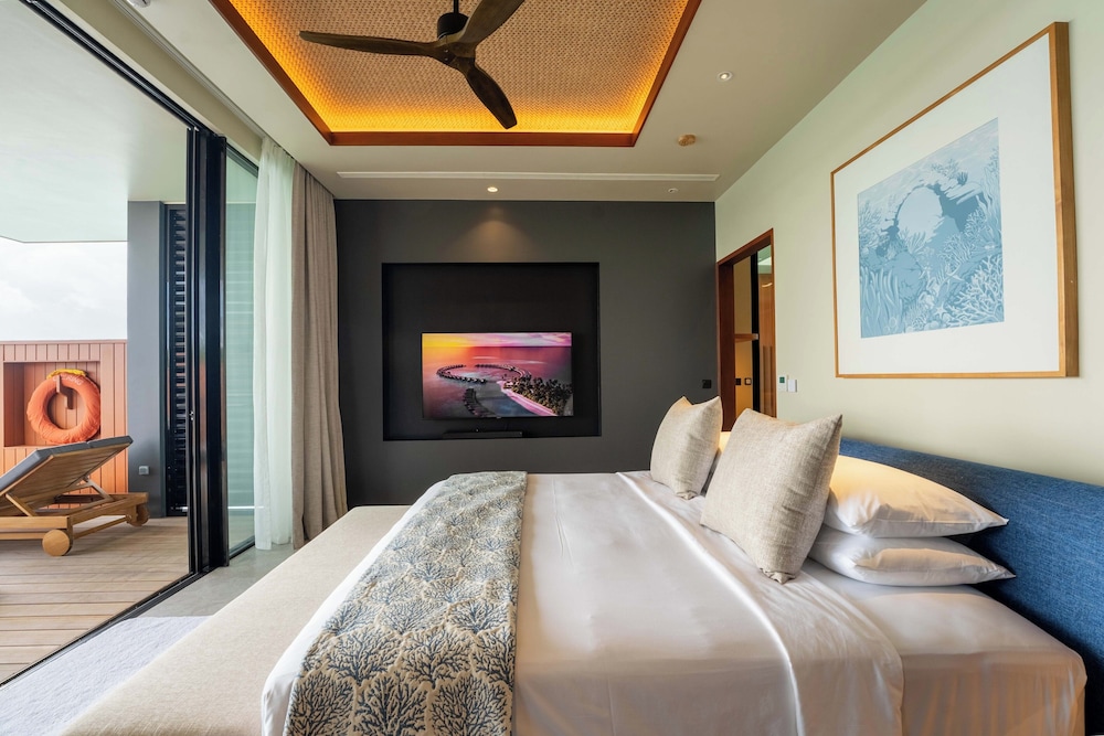 Veligandu Maldives Resort Island — снимок 11