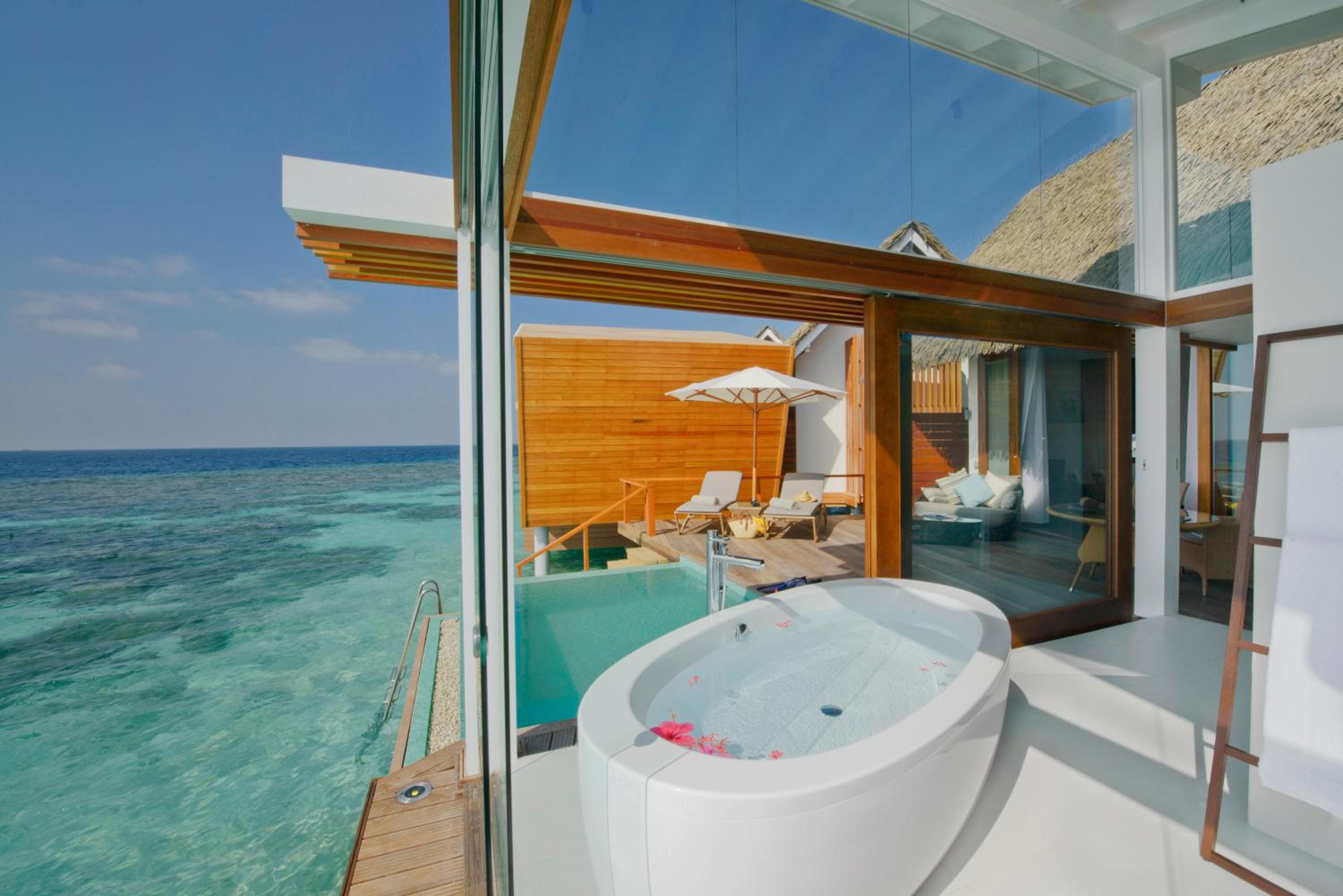 Kandolhu Maldives — снимок 14