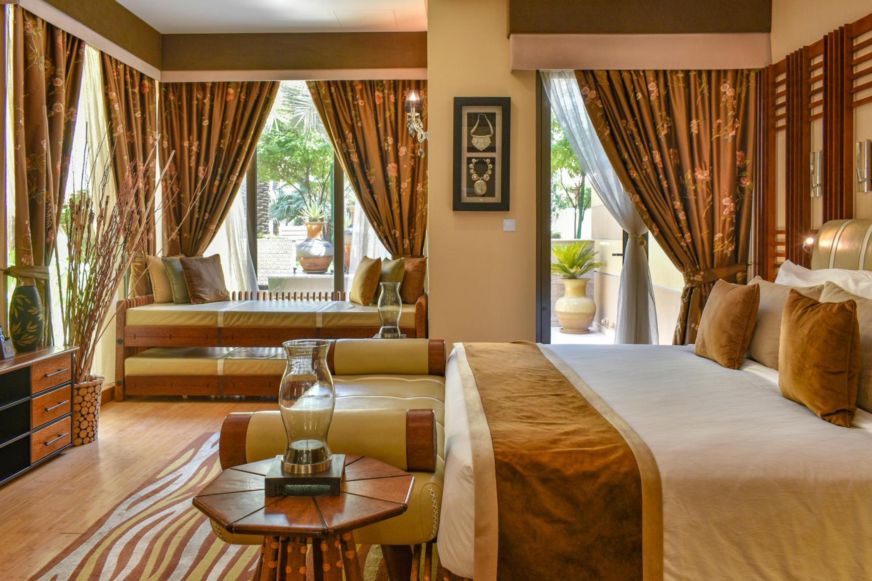 Reef Boutique Hotel — снимок 30