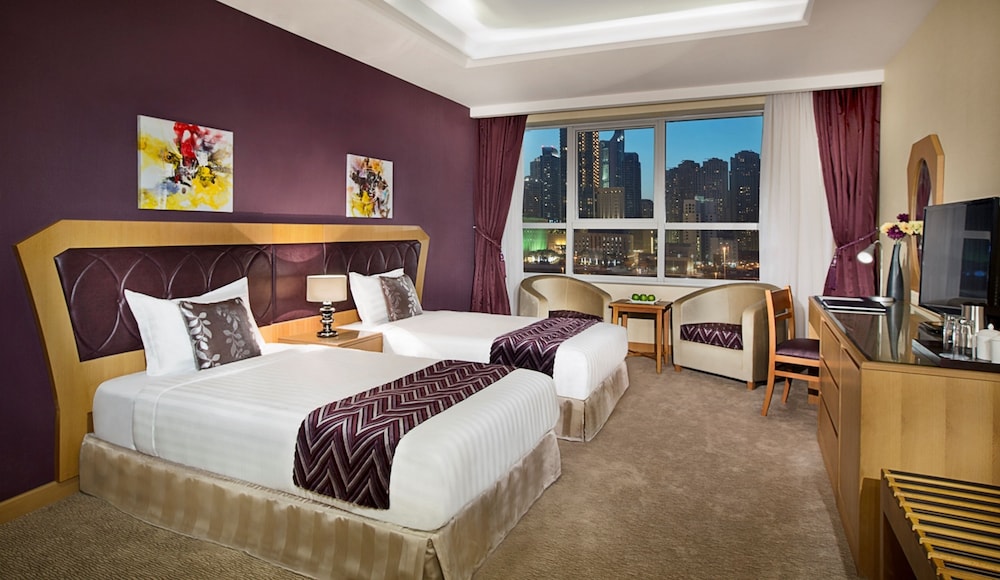 ARMADA AVENUE HOTEL — снимок 2