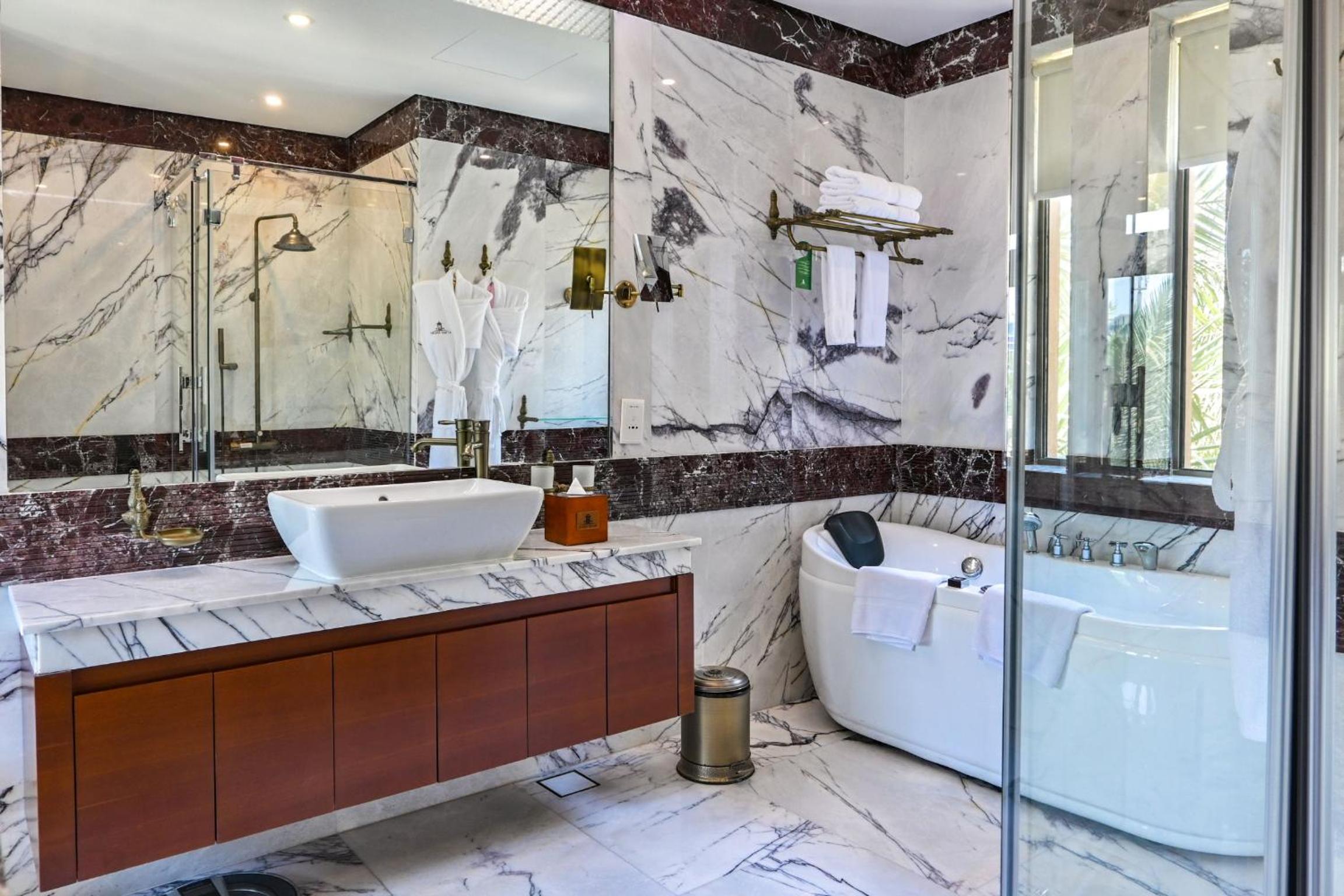 Reef Boutique Hotel — снимок 28