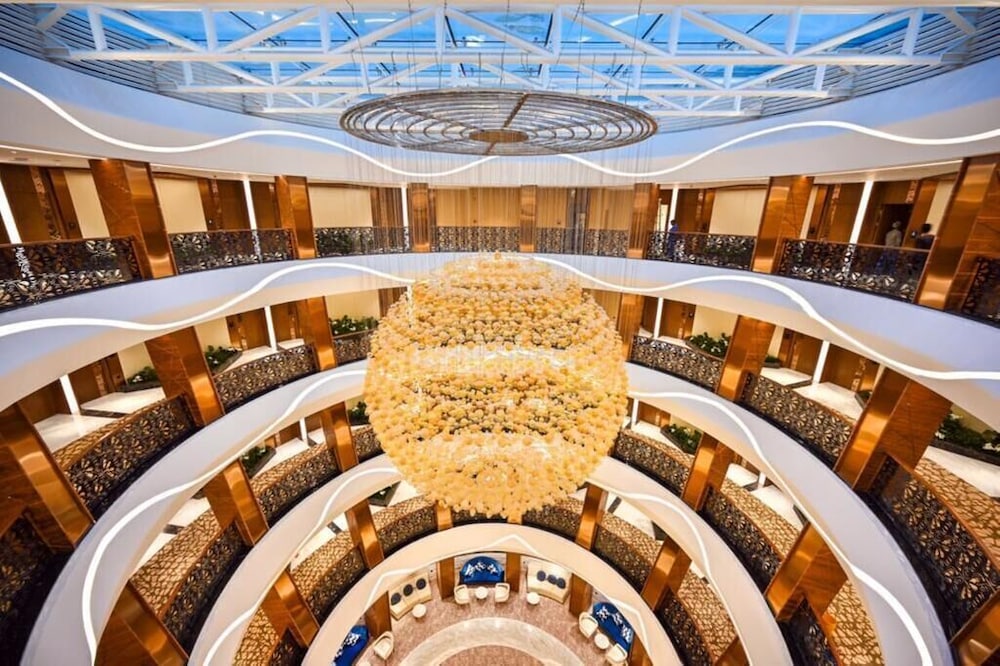Cielo Lusail Hotel — снимок 19