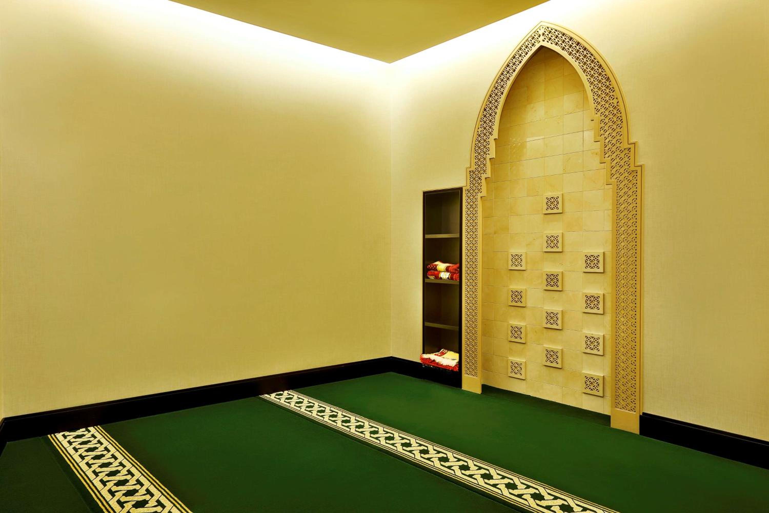 AlRayyan Hotel Doha, Curio Collection by Hilton — снимок 8