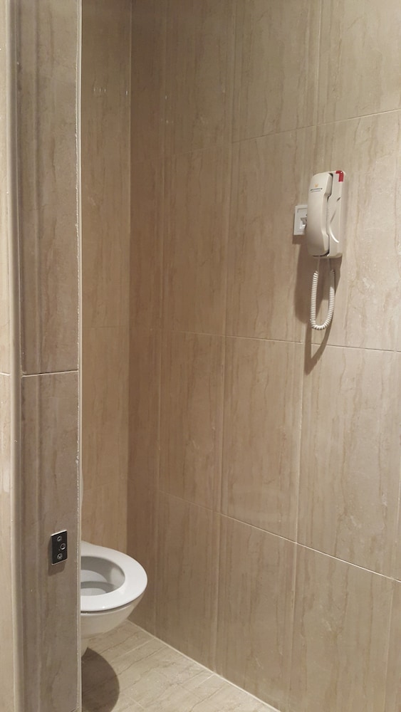 M Hotel Makkah by Millennium — снимок 26