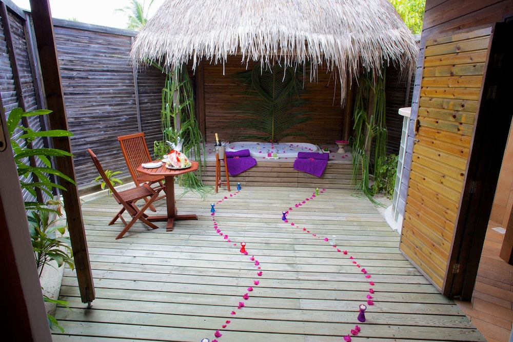 Kuredu Island Resort — снимок 8