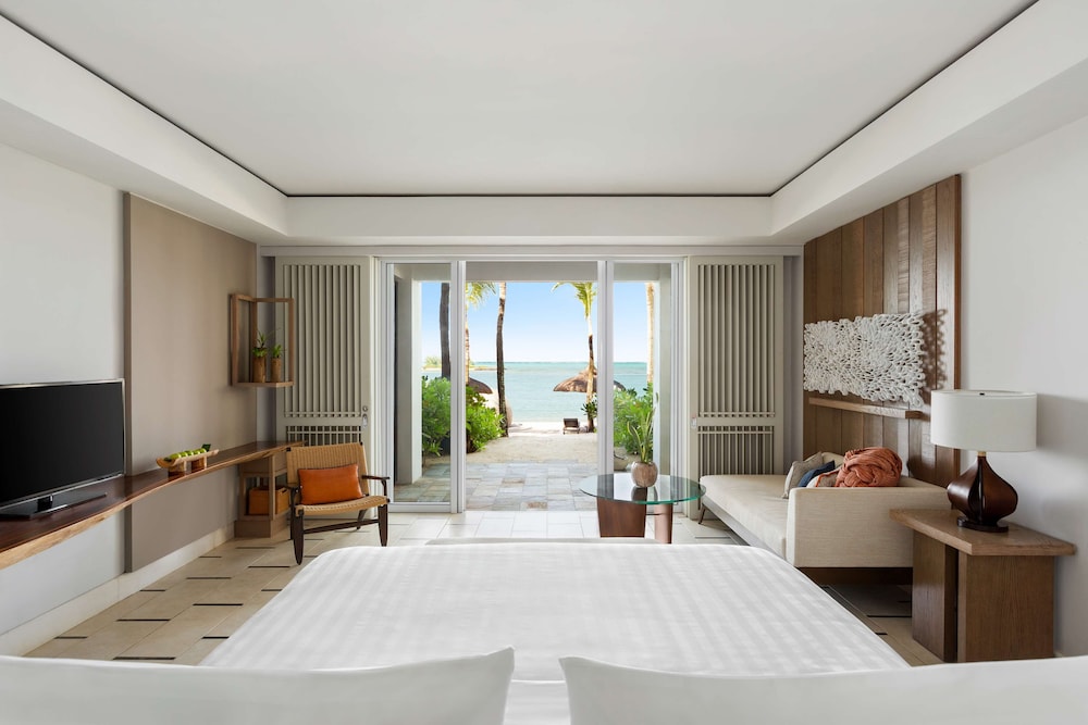 Shangri-La Le Touessrok, Mauritius — снимок 5