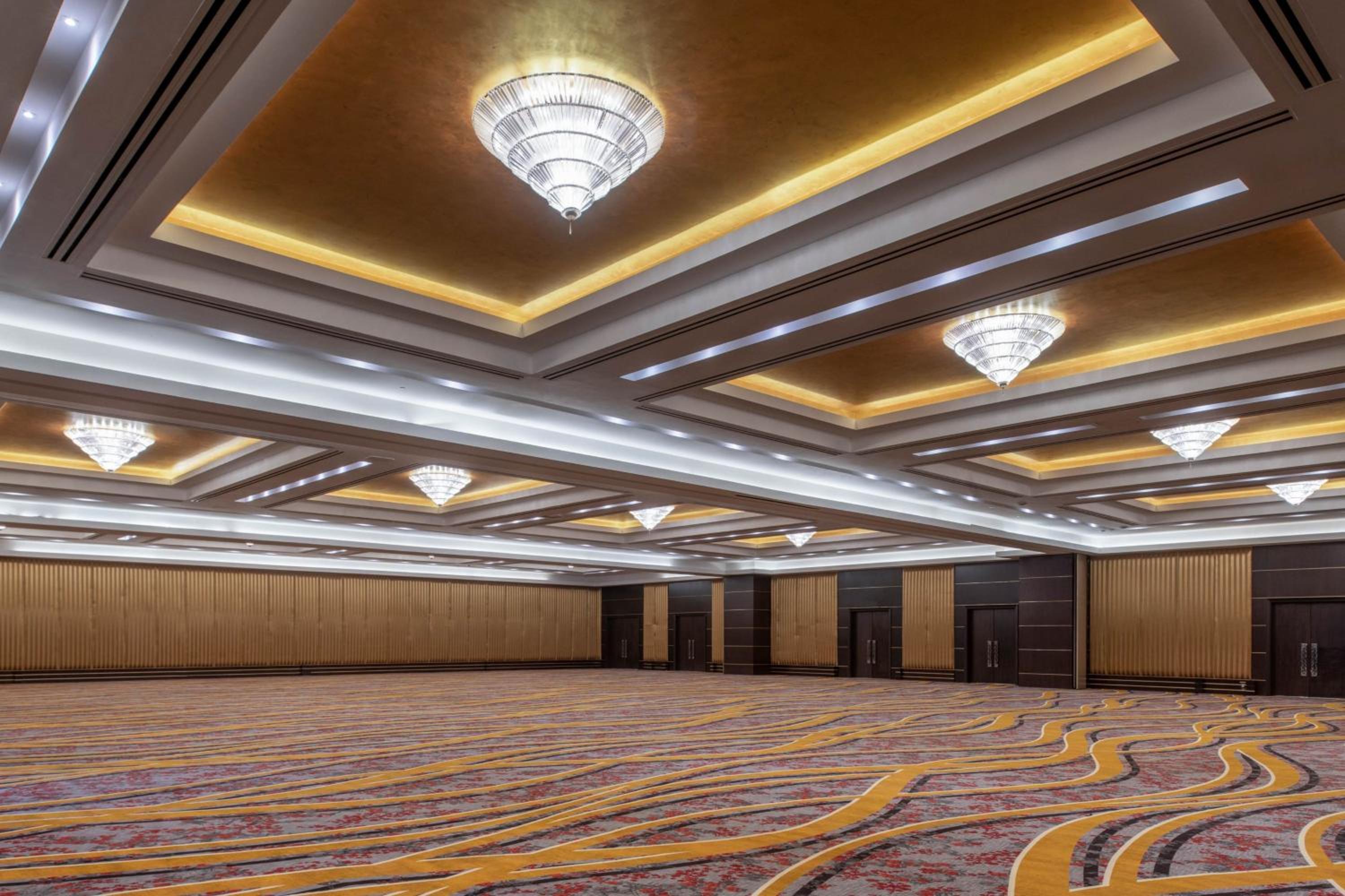 The St. Regis Doha — снимок 14