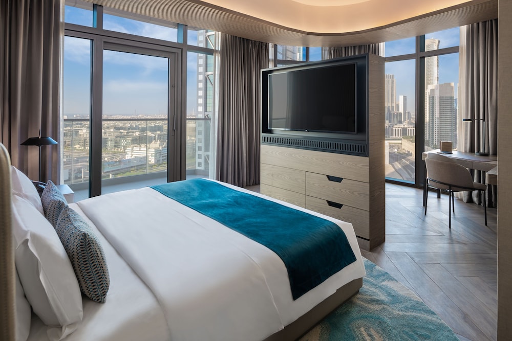 Paramount Hotel Midtown — снимок 2
