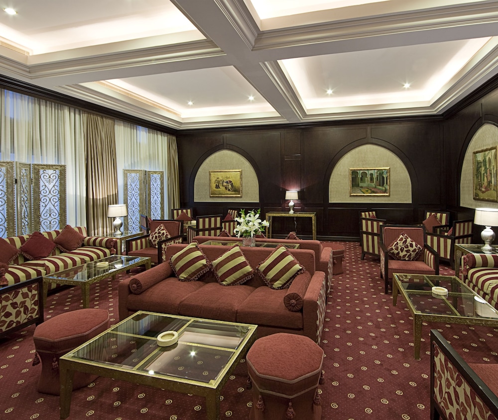 Miramar Al Aqah Beach Resort — снимок 27