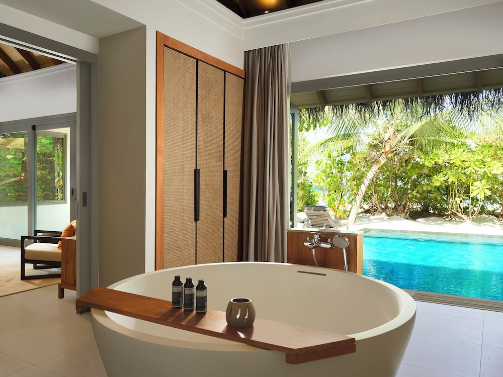 Vakkaru Maldives — снимок 2