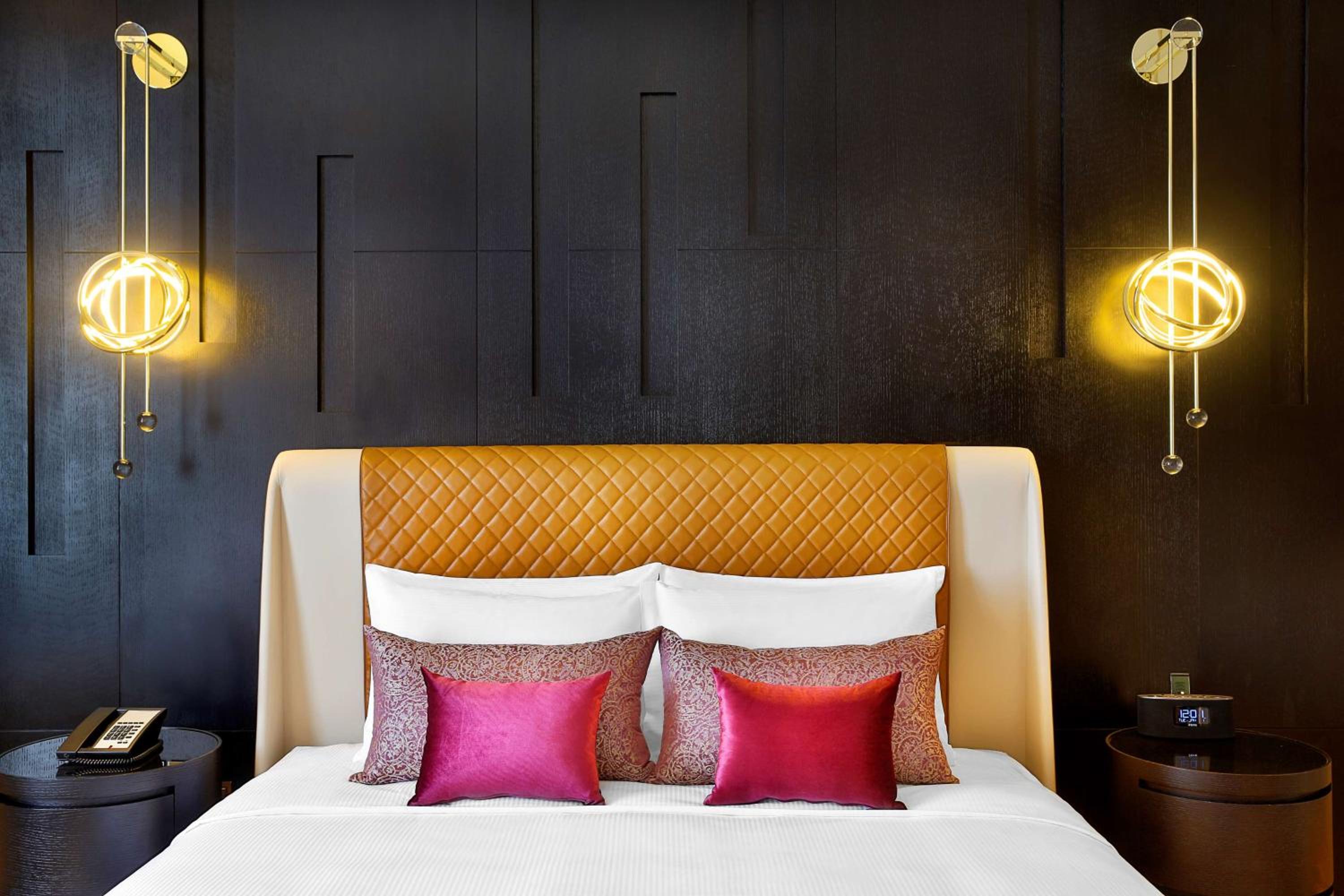 AlRayyan Hotel Doha, Curio Collection by Hilton — снимок 13