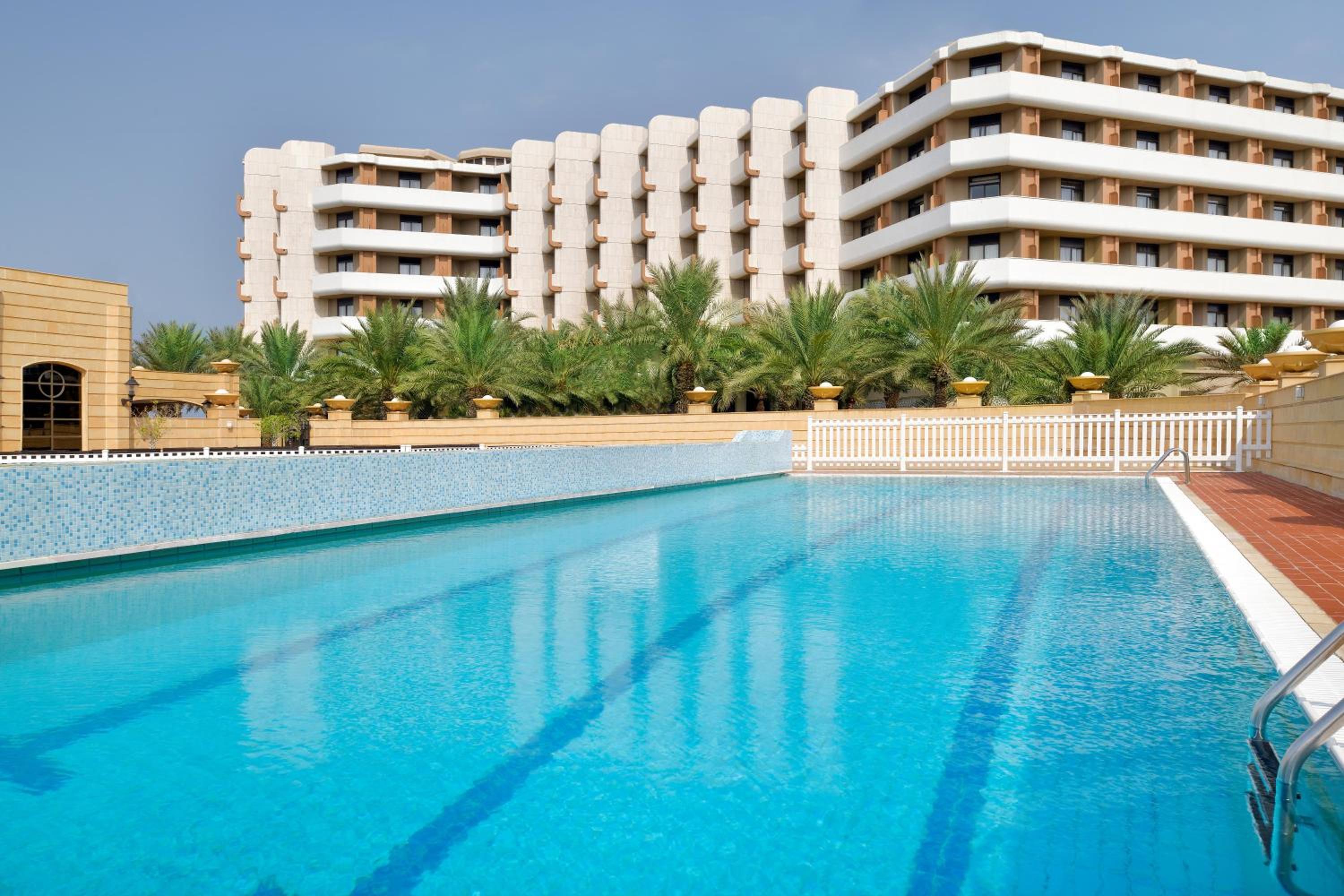 InterContinental Jeddah, an IHG Hotel — снимок 5