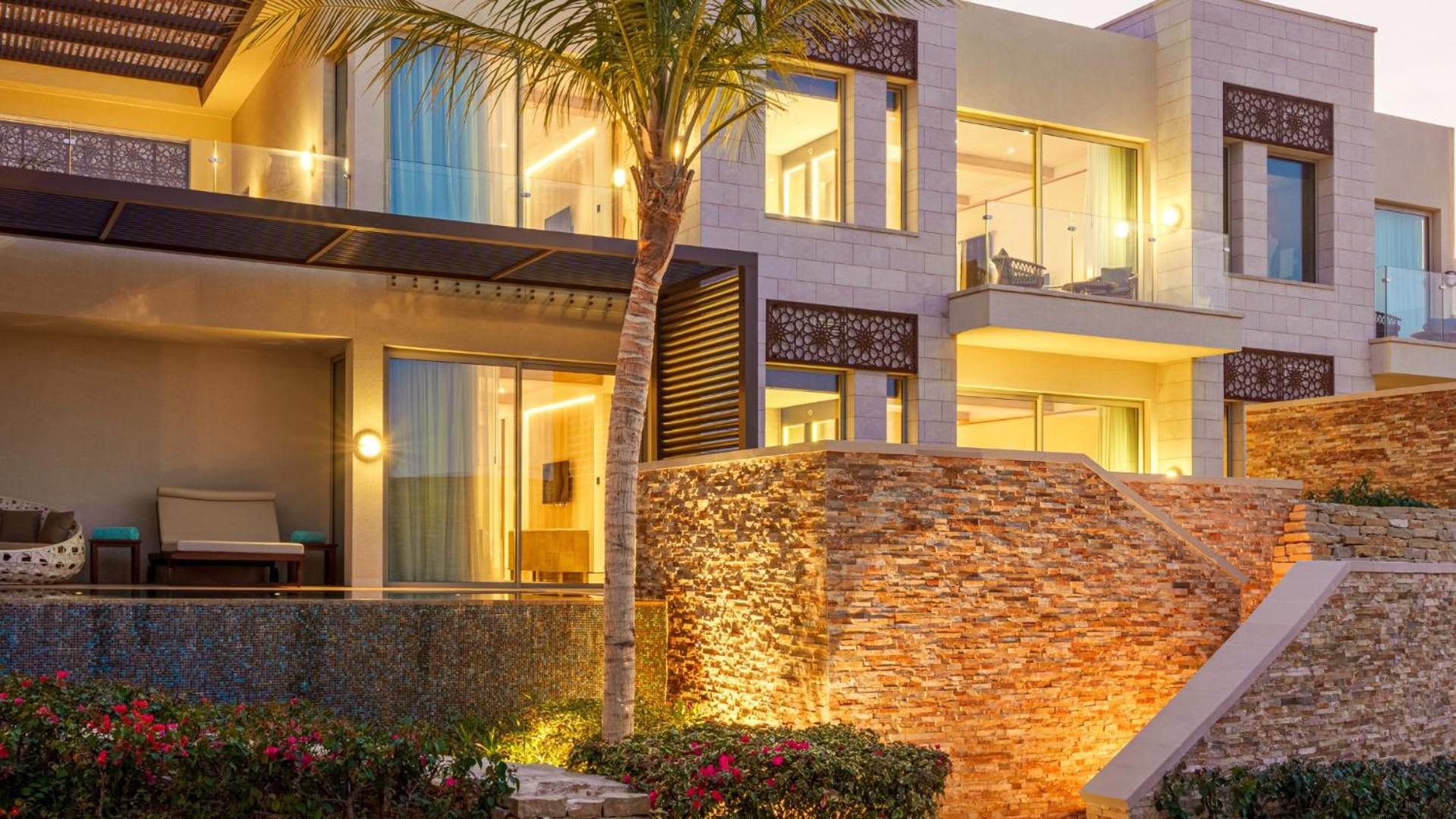 Jumeirah Muscat Bay — снимок 9