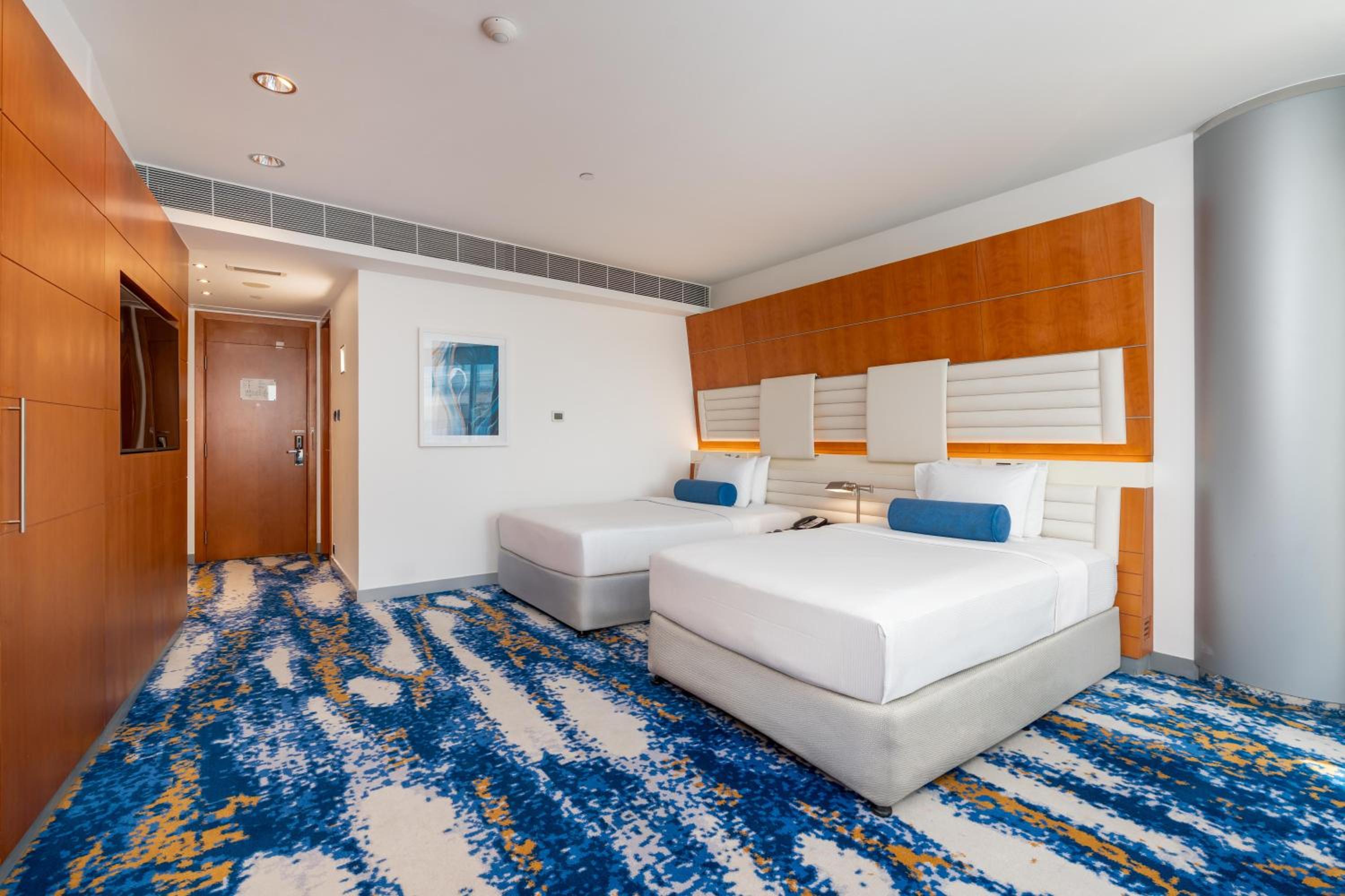 Golden Sands-Dubai Creek — снимок 24