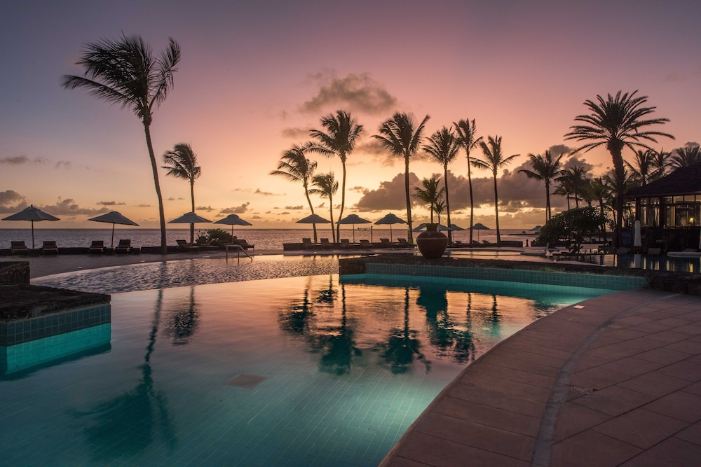 The Residence Mauritius — снимок 16