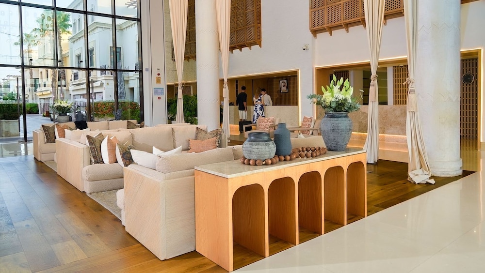 Andalus Al Seef Resort — снимок 17