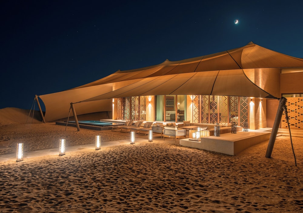 Banyan Tree Alula — снимок 21