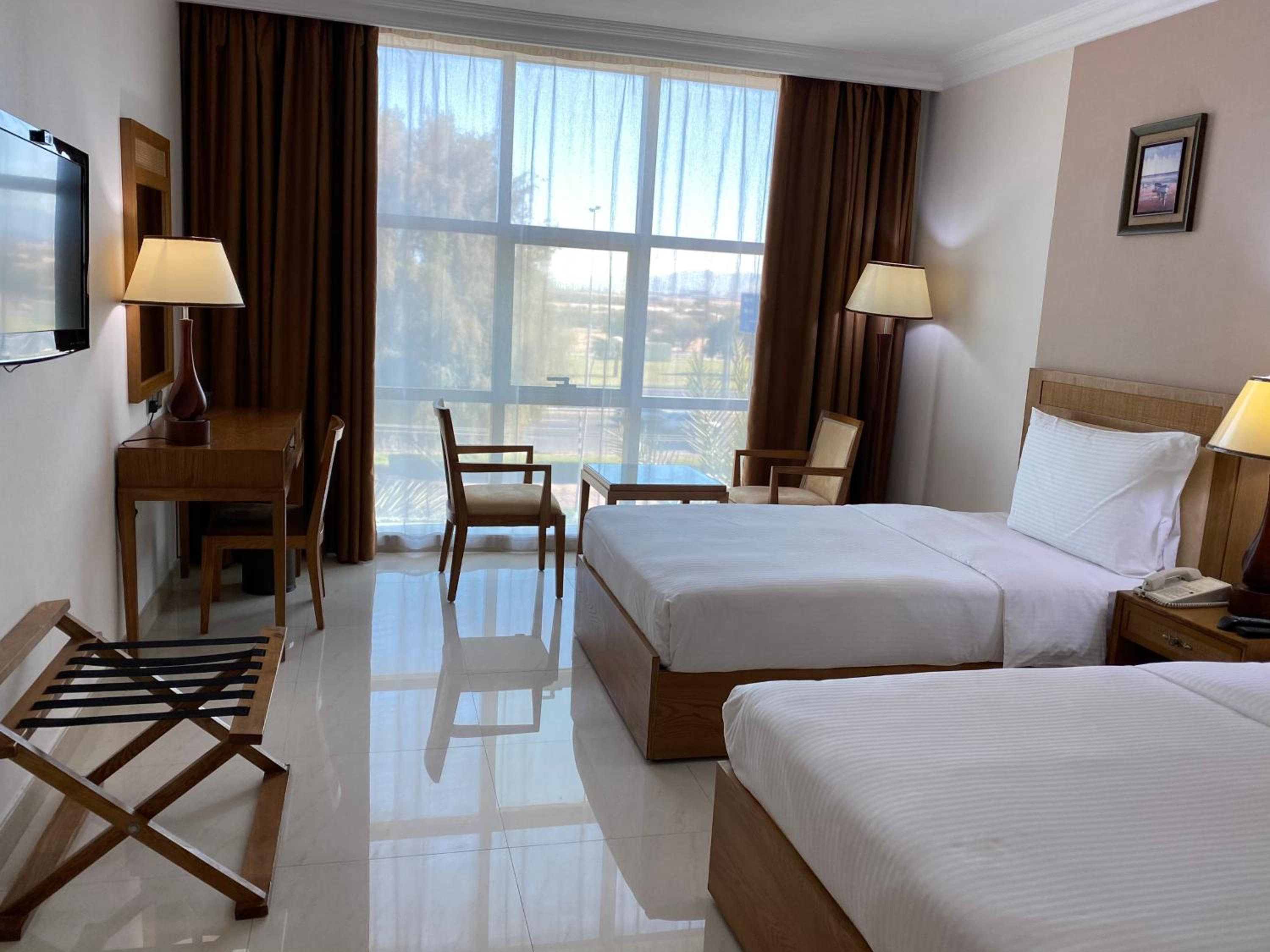 City Center Hotel — снимок 9