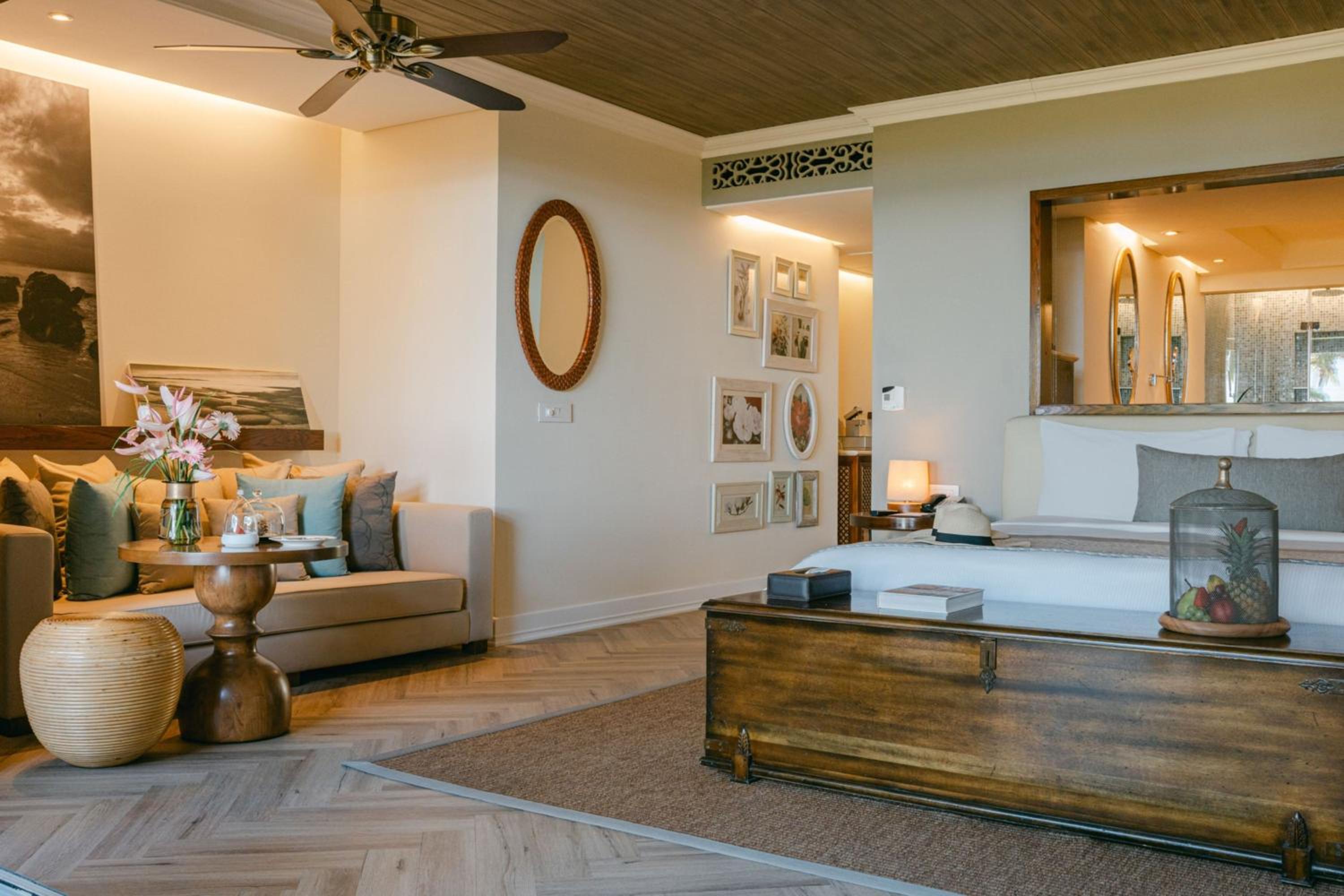 JW Marriott Mauritius Resort — снимок 12