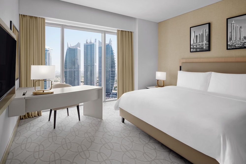Address Dubai Marina — снимок 23