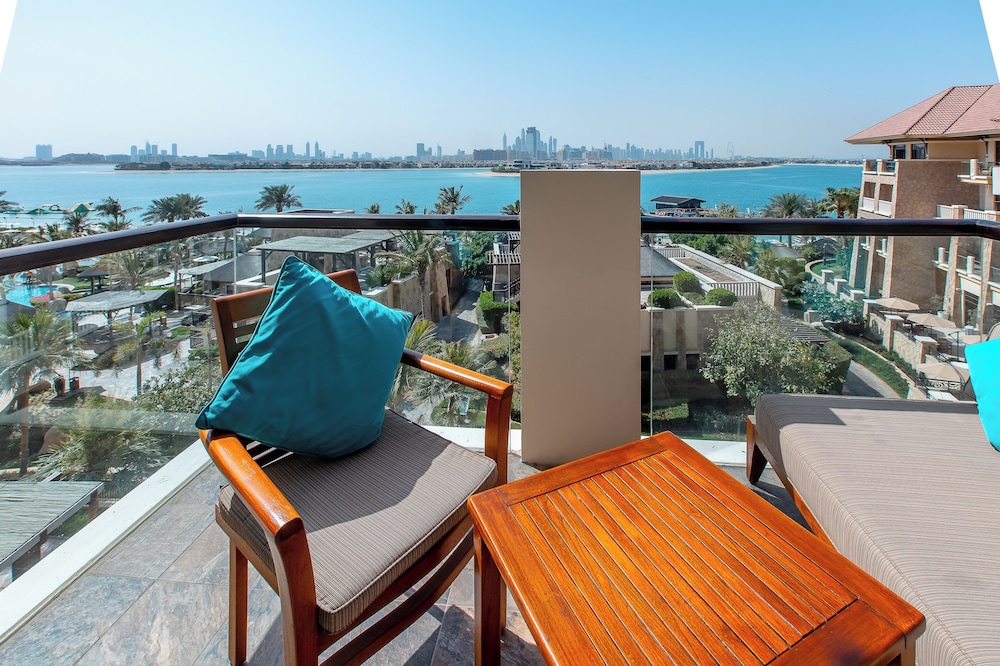 Sofitel Dubai The Palm Resort & Spa — снимок 7