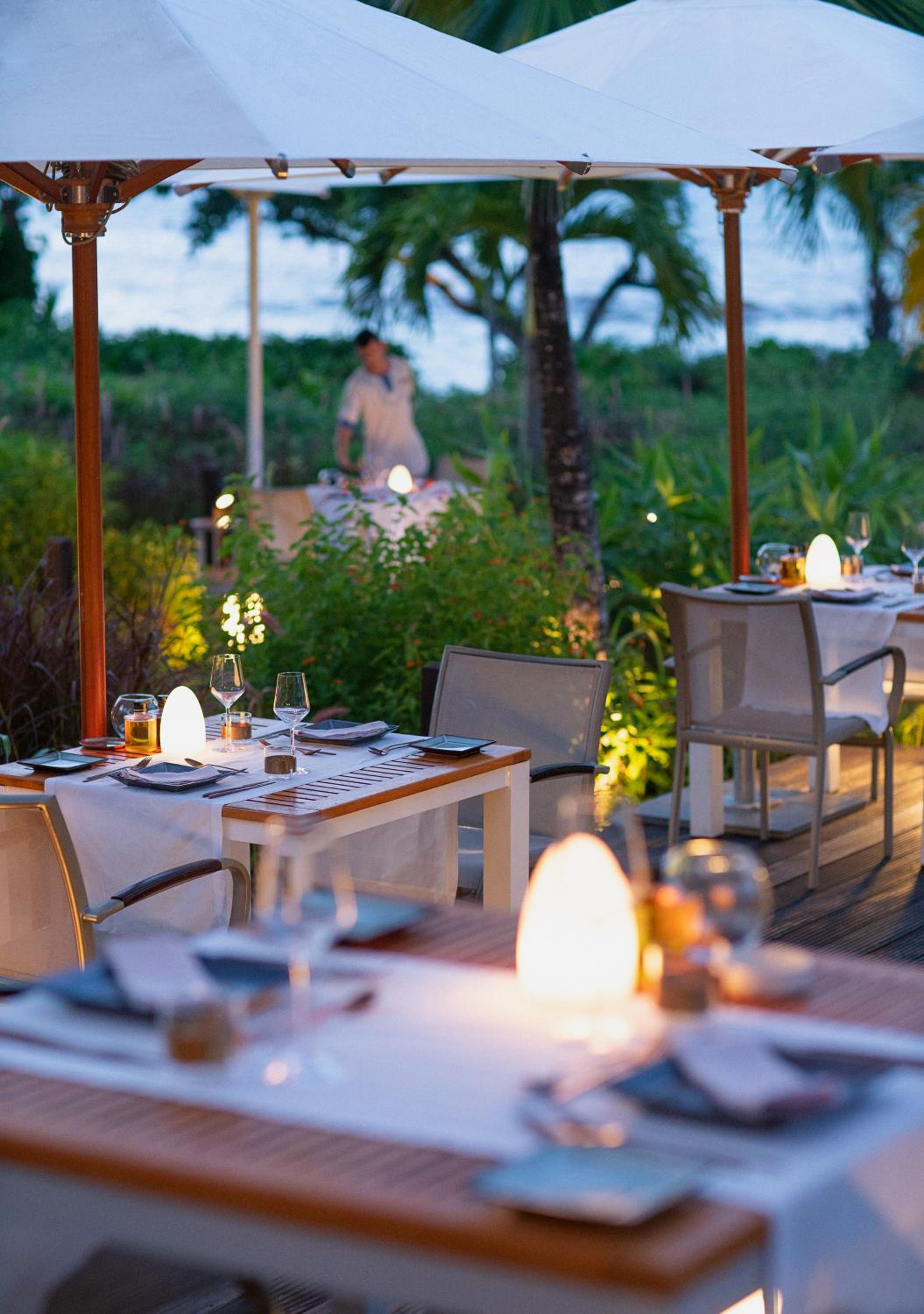 Raffles Seychelles — снимок 3