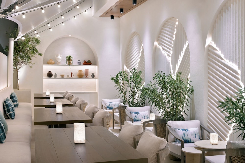 Sheraton Grand Hotel, Dubai — снимок 13