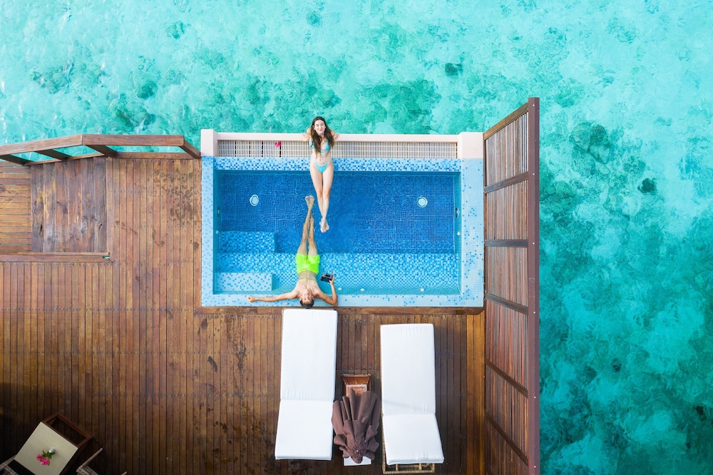 Lily Beach Resort — снимок 29