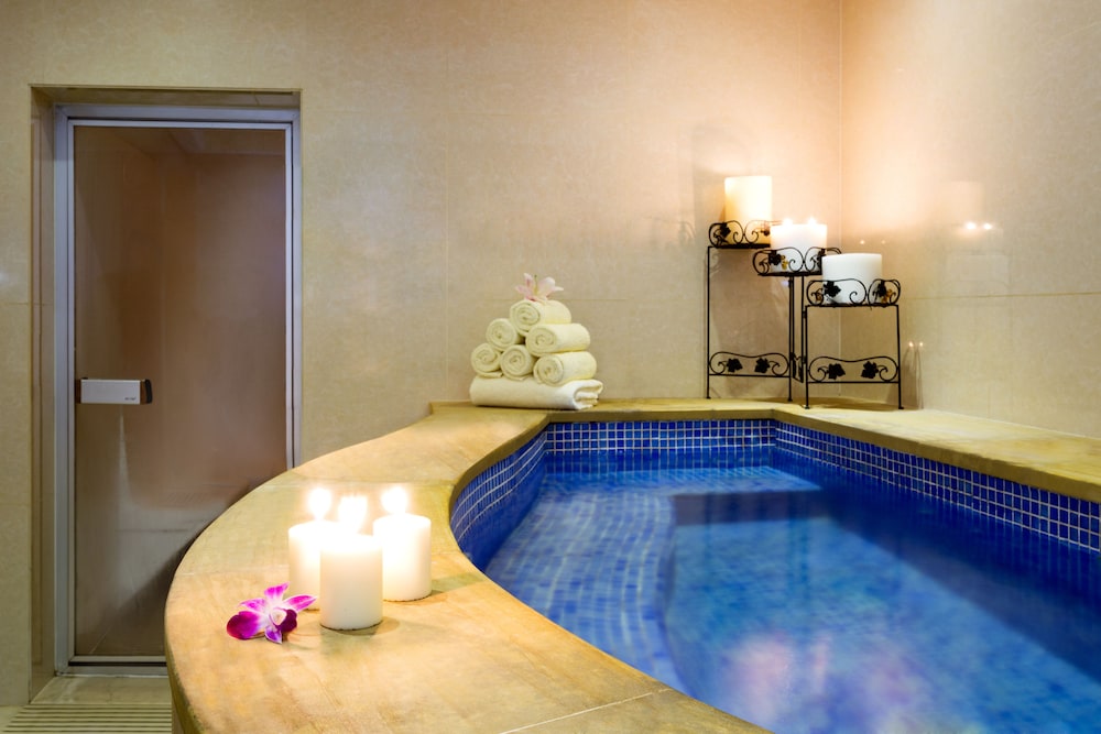 Park Regis Kris Kin Hotel Dubai — снимок 15