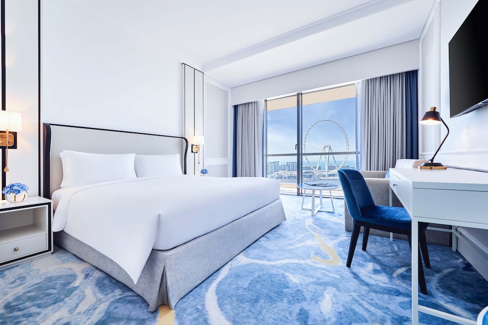 Sofitel Dubai Jumeirah Beach — снимок 10