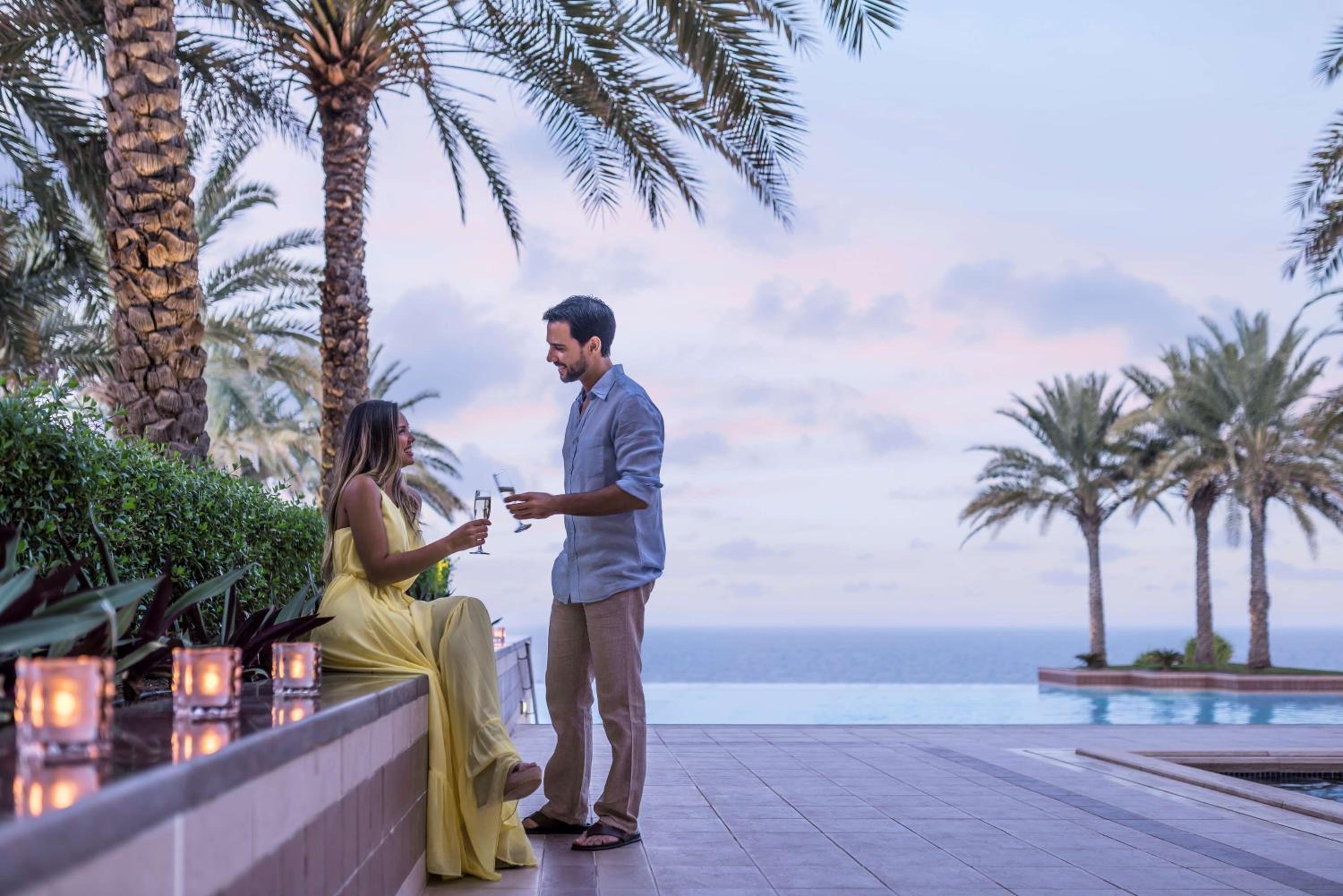 Al Husn Hotel Muscat — снимок 6