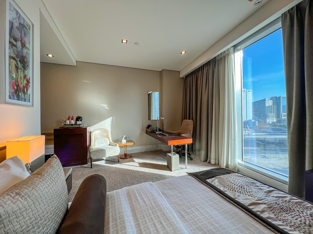 Grand Millennium Business Bay — снимок 16