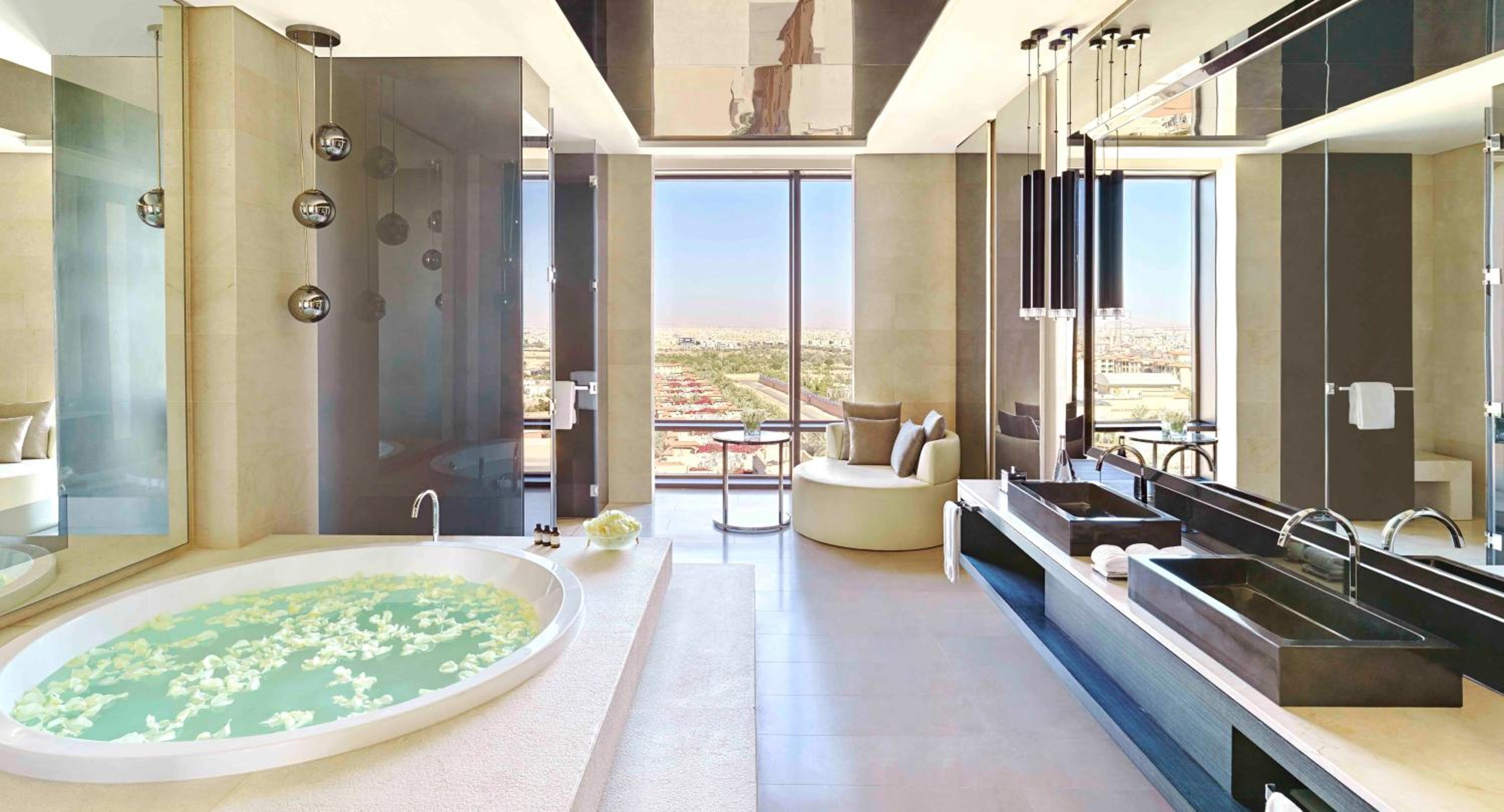 Fairmont Riyadh — снимок 26