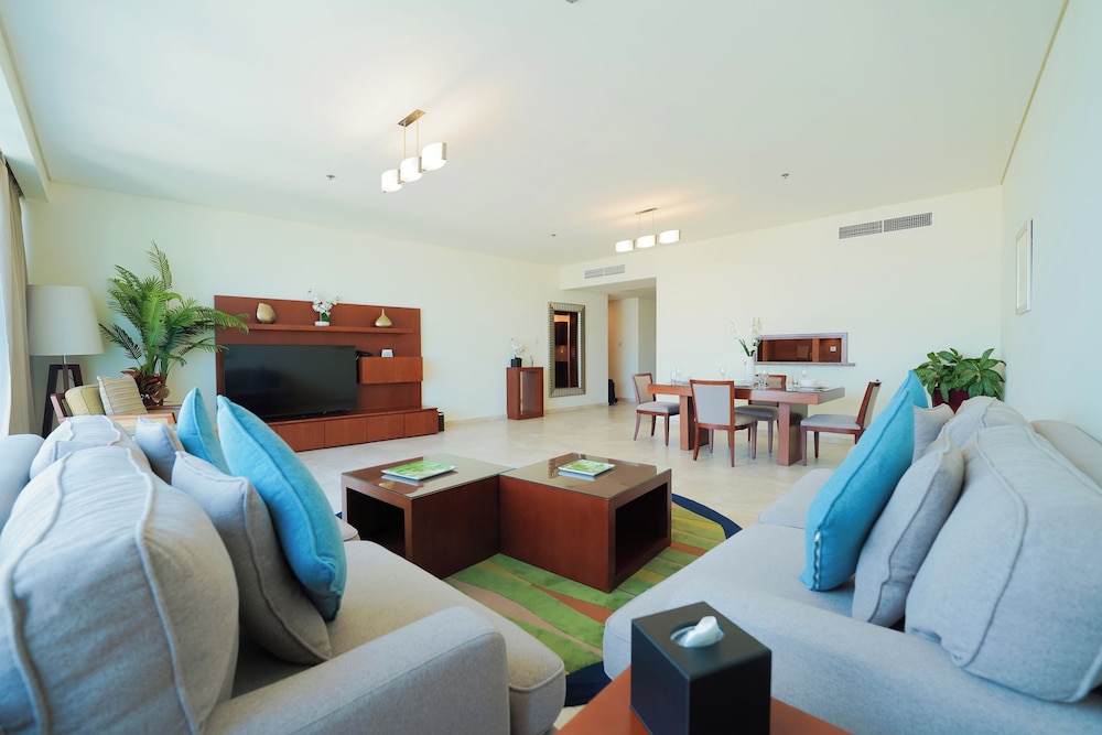JA Oasis Beach Tower — снимок 10
