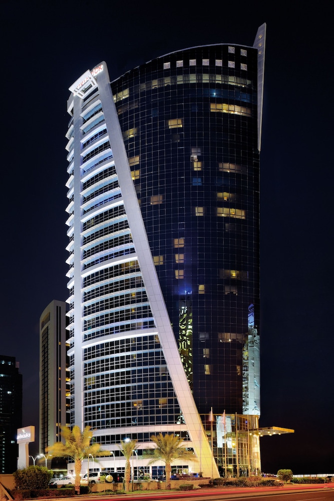Qabila Westbay Hotel — снимок 29