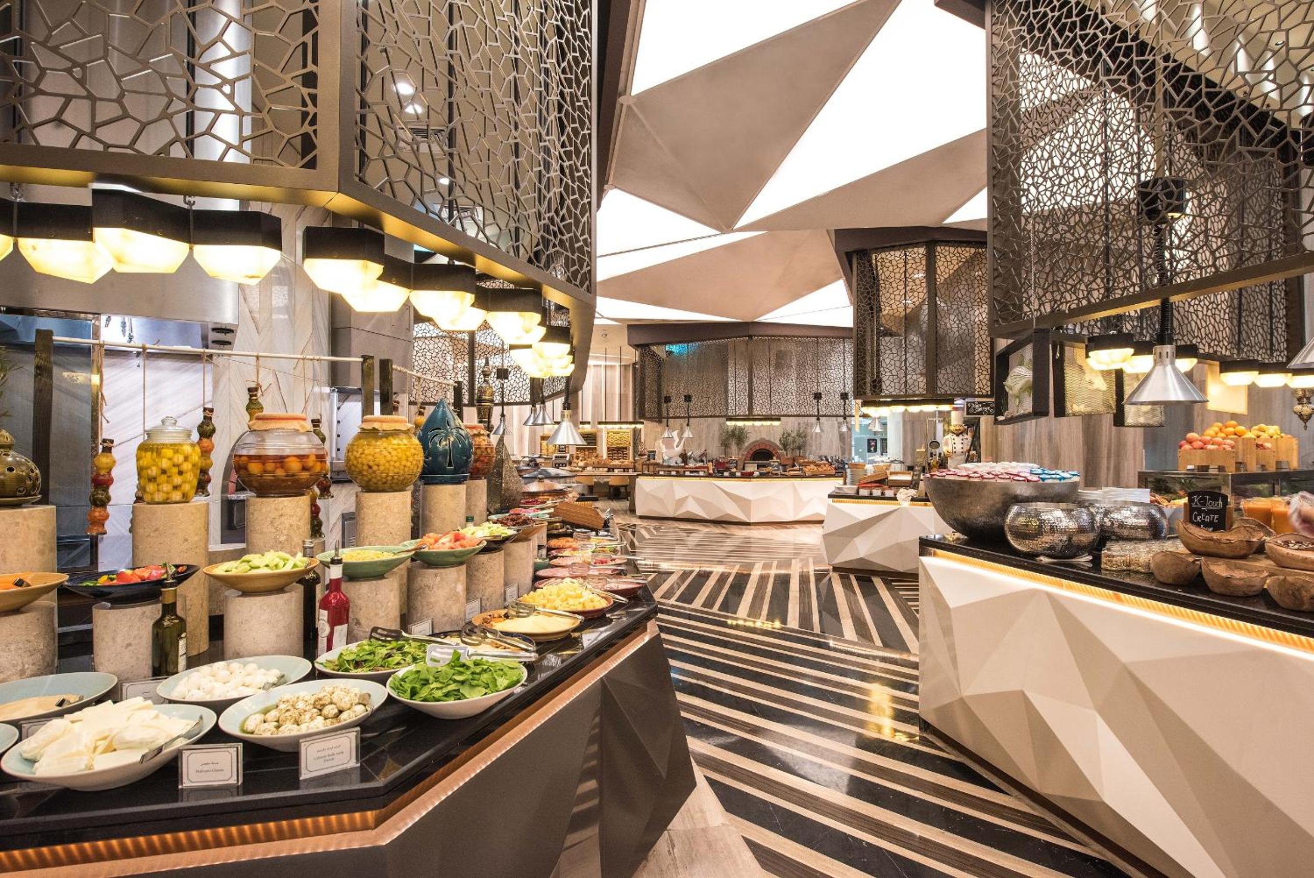 Kempinski Hotel Muscat — снимок 16