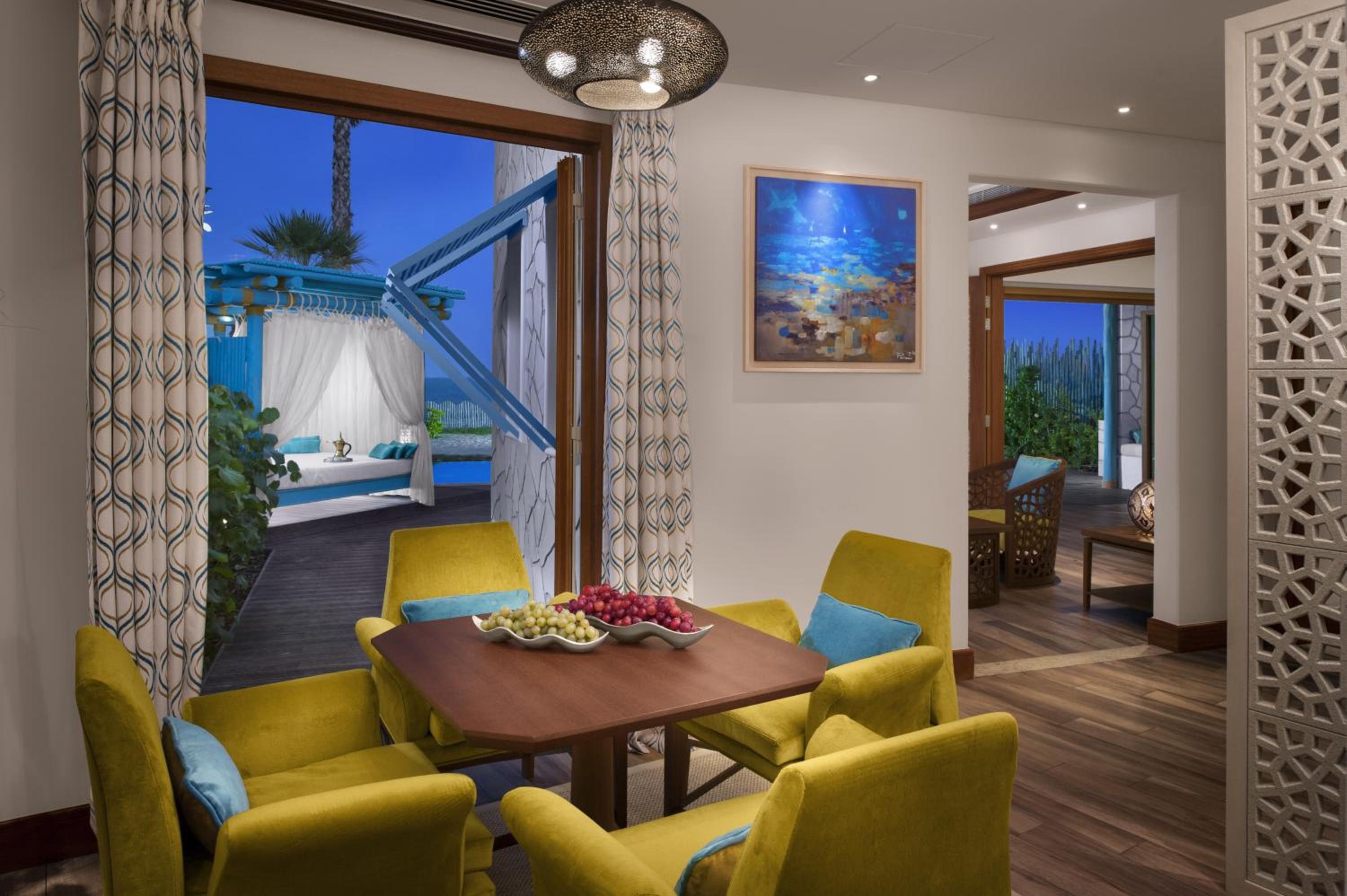 Banana Island Resort Doha By Anantara — снимок 4