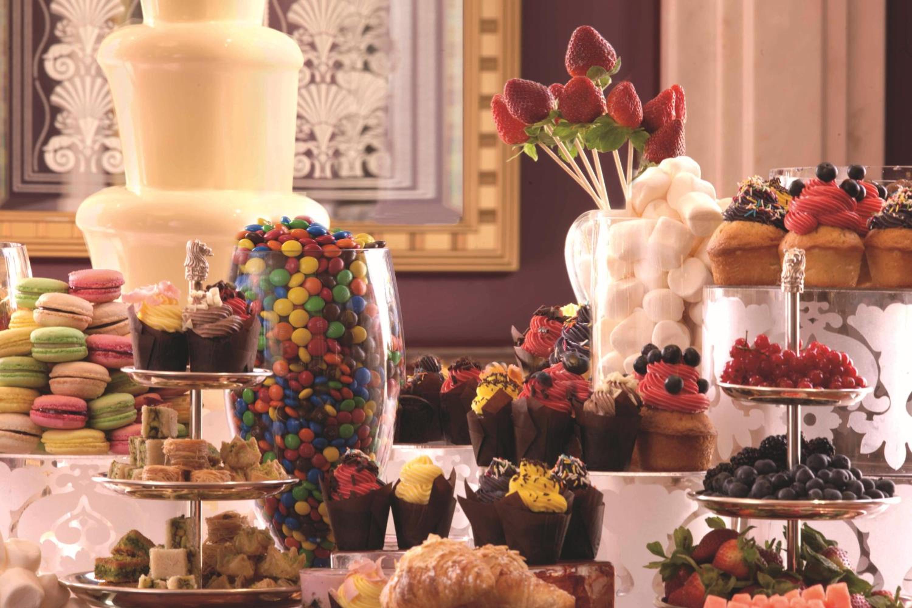 The Ritz-Carlton, Riyadh — снимок 22
