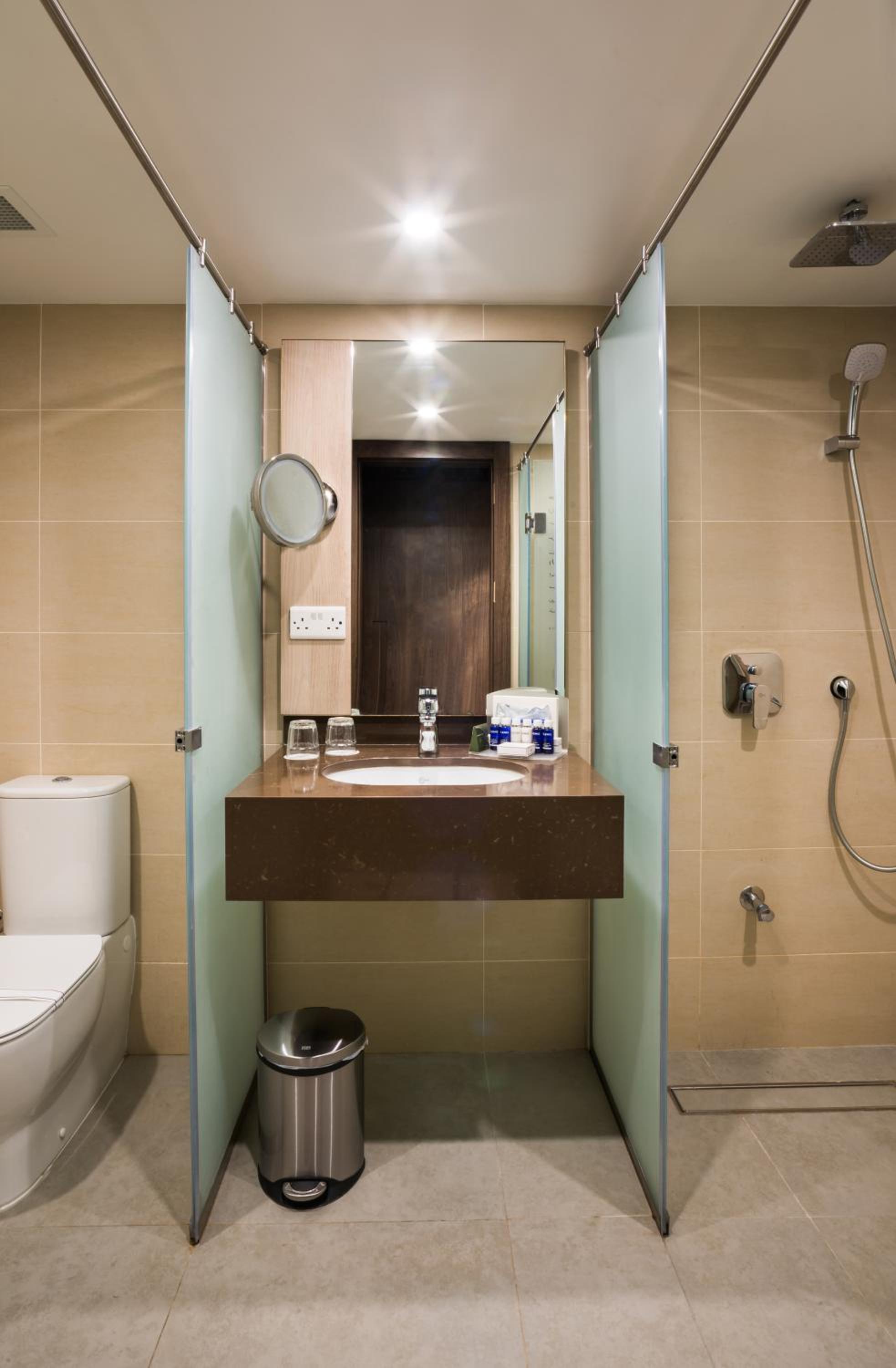 Makarem Ajyad Makkah Hotel — снимок 27