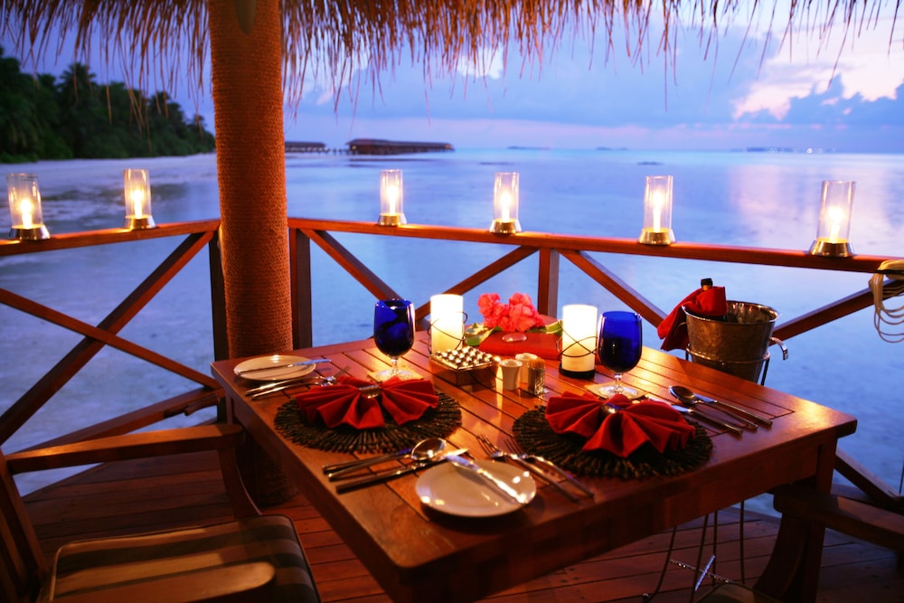 Medhufushi Island Resort — снимок 30
